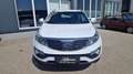 Kia Sportage Active 4WD Weiß - thumbnail 2
