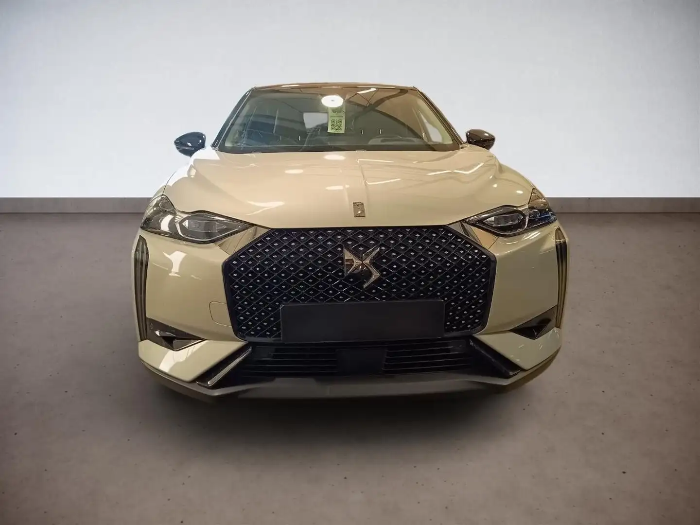 DS Automobiles DS 3 Opera Pure Tech Automatik Sitzhzg NAVI Leder Grau - 2