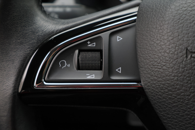 Skoda Scala 1.0 TSI Ambition — photo 32