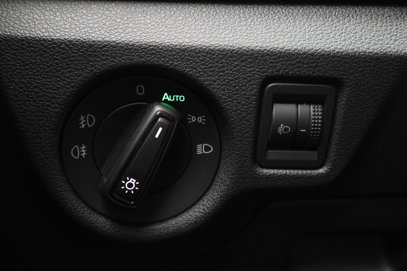 Skoda Scala 1.0 TSI Ambition — photo 29