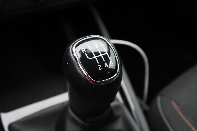 Skoda Scala 1.0 TSI Ambition — photo 44