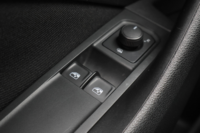 Skoda Scala 1.0 TSI Ambition — photo 27