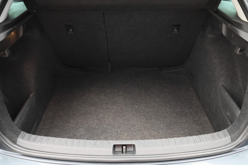 Skoda Scala 1.0 TSI Ambition — photo 13