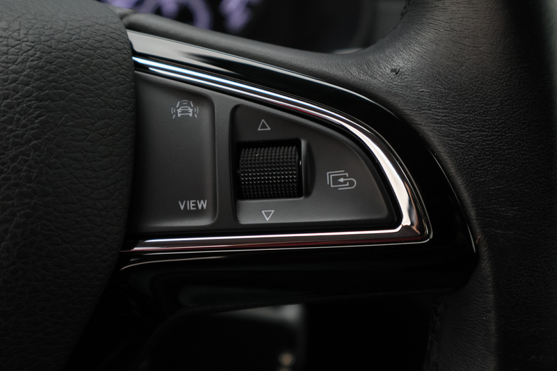Skoda Scala 1.0 TSI Ambition — photo 33