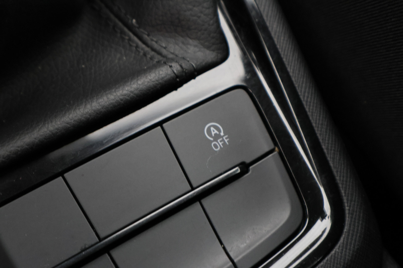 Skoda Scala 1.0 TSI Ambition — photo 42