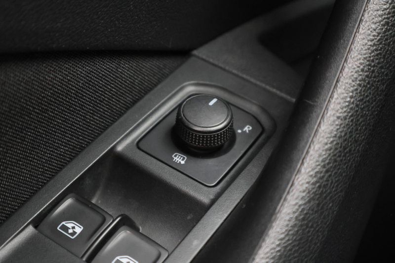 Skoda Scala 1.0 TSI Ambition — photo 28