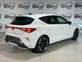 CUPRA Leon 1.5 e-TSI 150 CV DSG Bianco - thumbnail 4