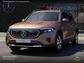 Mercedes-Benz EQB 300 4M PROG+PLUS-PAKET+KAMERA+HUD+KEYLESS Bronze - thumbnail 2