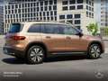 Mercedes-Benz EQB 300 4M PROG+PLUS-PAKET+KAMERA+HUD+KEYLESS Bronze - thumbnail 20