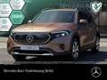 Mercedes-Benz EQB 300 4M PROG+PLUS-PAKET+KAMERA+HUD+KEYLESS Bronze - thumbnail 1
