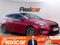 Kia Tourer 1.6 CRDi 85kW (115CV) Business Rojo - thumbnail 1