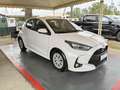 Toyota Yaris 1.0 5 porte Active Bianco - thumbnail 3