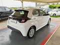 Toyota Yaris 1.0 5 porte Active Bianco - thumbnail 6