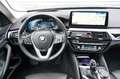 BMW 530 d Luxury Line GSD HEADUP LASER KOMFORT ACC Grau - thumbnail 14