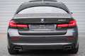 BMW 530 d Luxury Line GSD HEADUP LASER KOMFORT ACC Grau - thumbnail 5