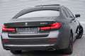 BMW 530 d Luxury Line GSD HEADUP LASER KOMFORT ACC Grau - thumbnail 4