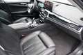 BMW 530 d Luxury Line GSD HEADUP LASER KOMFORT ACC Grau - thumbnail 19