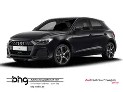 Audi A1 30 TFSI