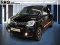 Renault Twingo TECHNO ELECTRIC 22 kWh BATTERIEKAUF Schwarz - thumbnail 1