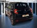 Renault Twingo TECHNO ELECTRIC 22 kWh BATTERIEKAUF Schwarz - thumbnail 4