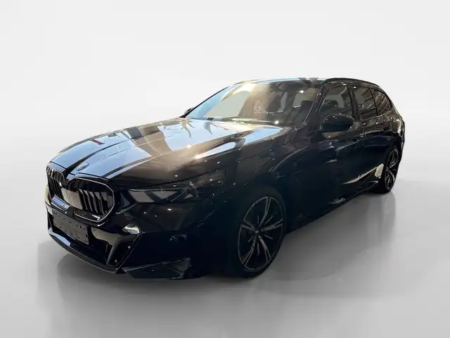 BMW 550 e xDrive Touring