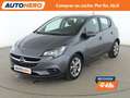 Opel Corsa 1.4 Selective 90 Gris - thumbnail 1