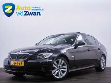 3-serie 325i Dynamic Executive Pano|Clima|Cruise|P