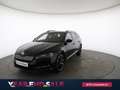 Skoda Superb iV SPORTLINE DSG Schwarz - thumbnail 1