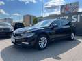 Volkswagen Passat Variant Business 2,0 TDI DSG Schwarz - thumbnail 7