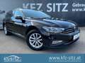 Volkswagen Passat Variant Business 2,0 TDI DSG Schwarz - thumbnail 1