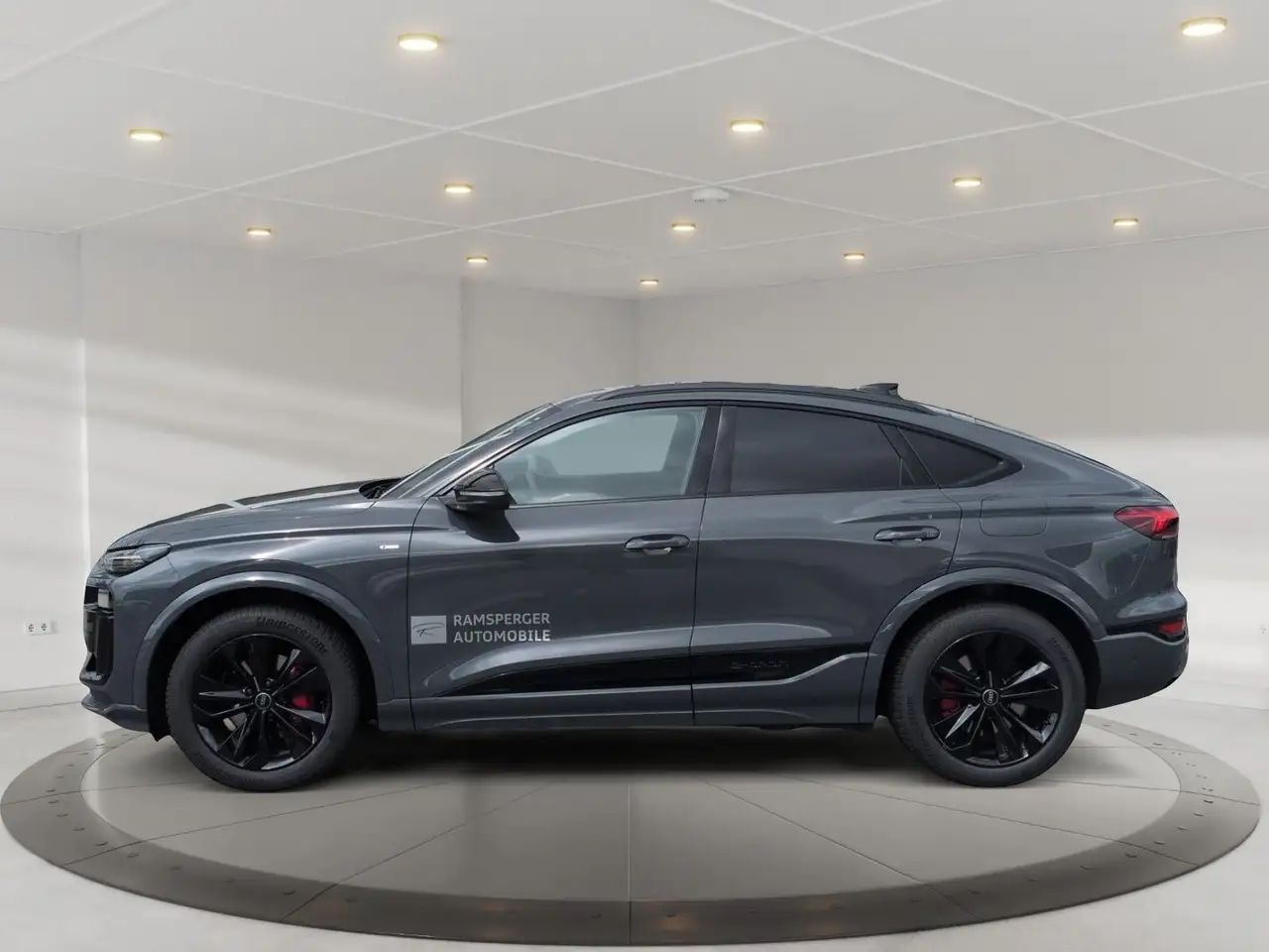 Audi Q6 2026