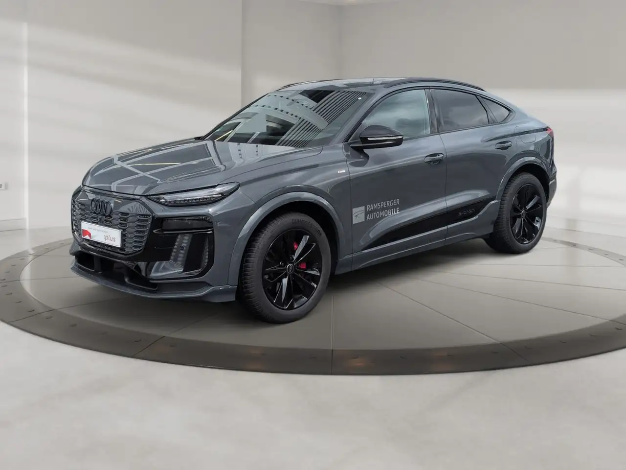 Audi Q6 2026