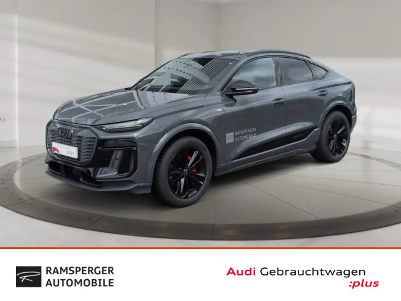 Audi Q6 2026