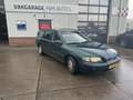 Volvo V70 2.4 Comfort Line Verde - thumbnail 6