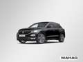 Volkswagen T-Roc T-ROC 1.5 TSI R-Line Navi ParkPilot Sitzhz DSG Schwarz - thumbnail 4