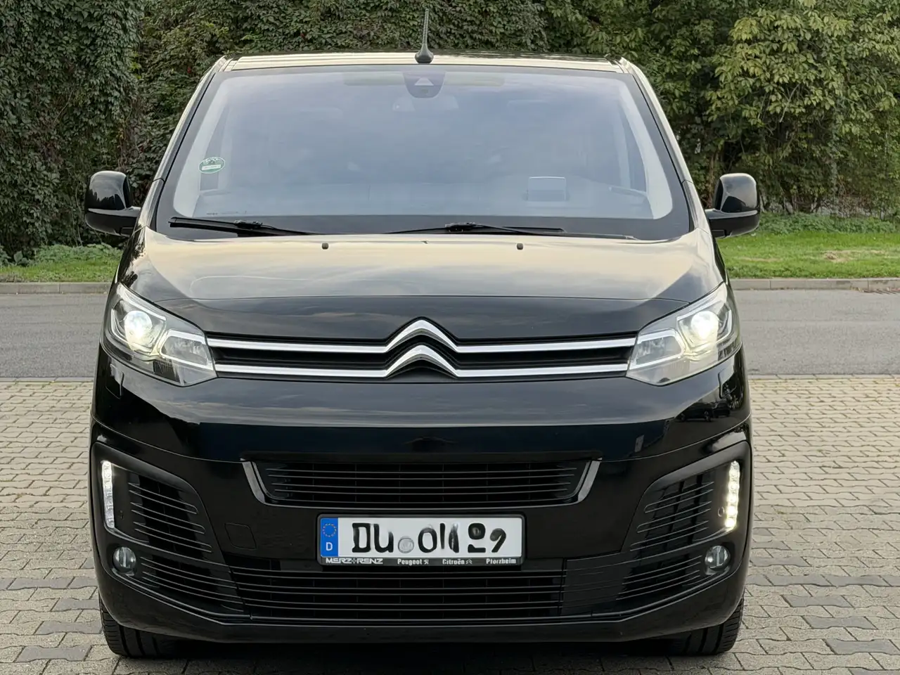 Citroën SpaceTourer