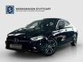 Mercedes-Benz A 180 A 180 Limousine Progressive Vorr.-Distronic LED Schwarz - thumbnail 1