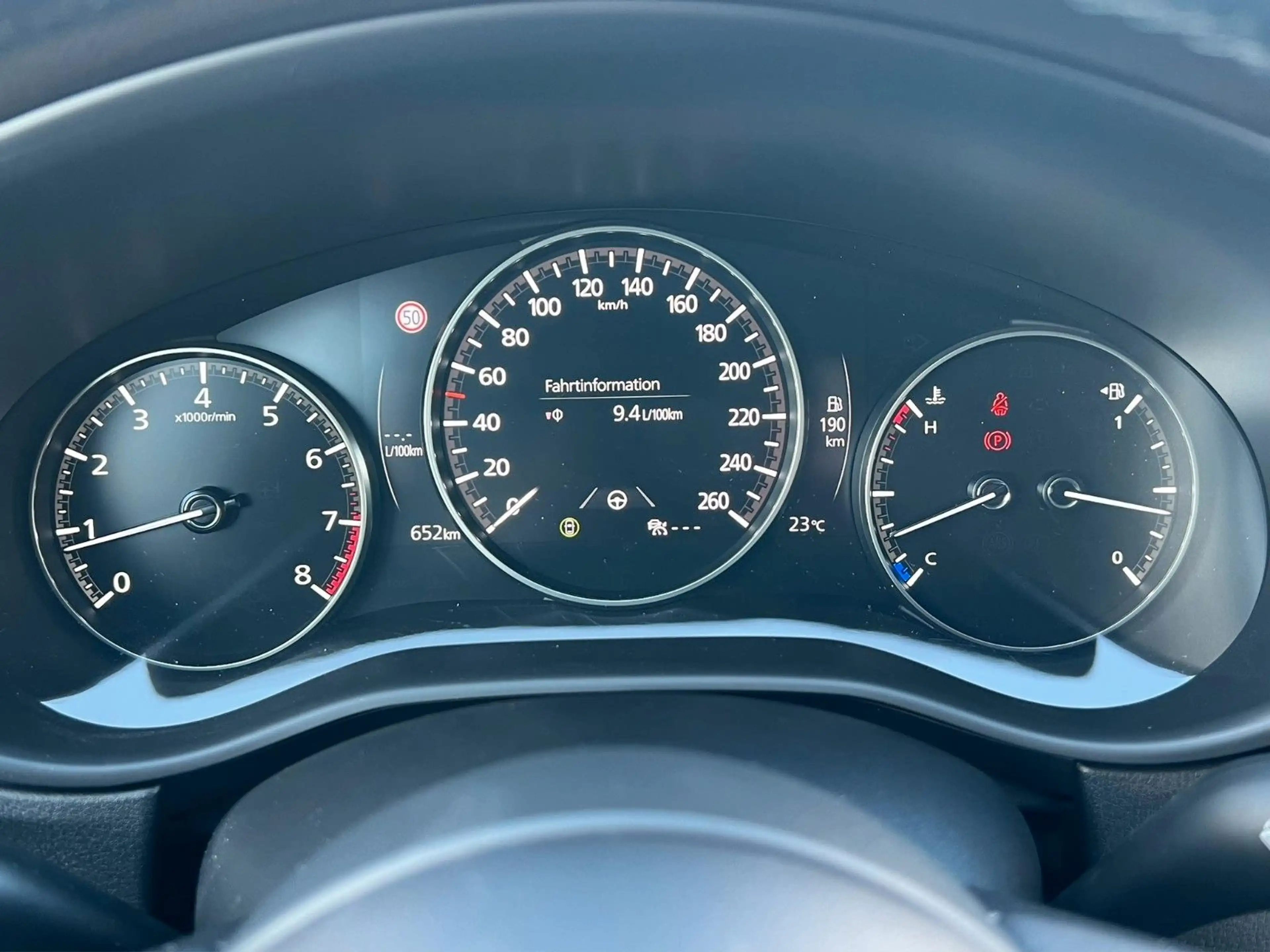Mazda CX-3 0 Allrad,BHL,EHCKKLAPPE,NAVI,LEDER,ELS,H-UPD — photo 11