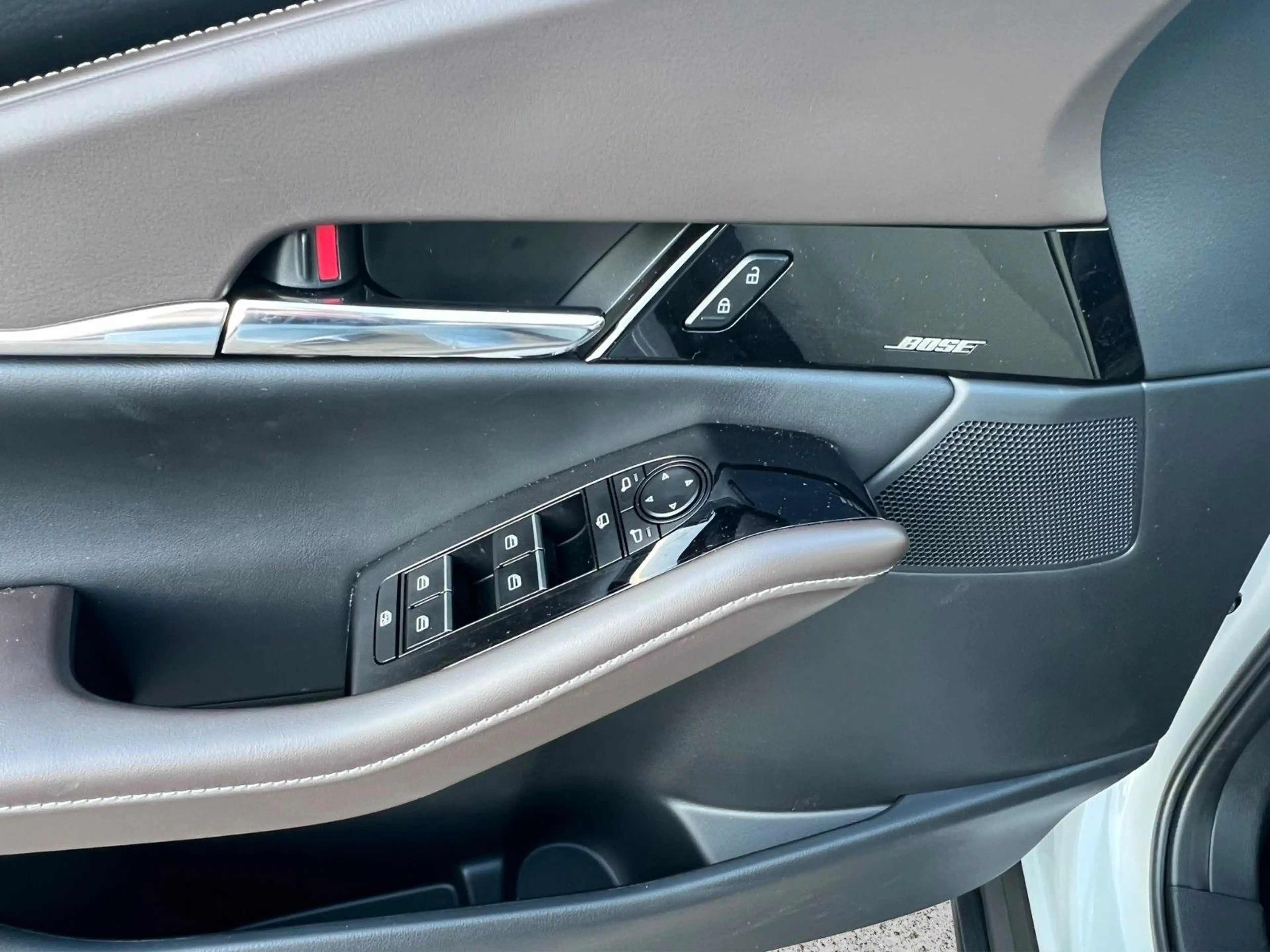 Mazda CX-3 0 Allrad,BHL,EHCKKLAPPE,NAVI,LEDER,ELS,H-UPD — photo 12