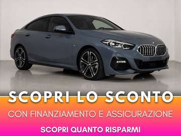 Gran Coupe M Sport 2.0 150 cv