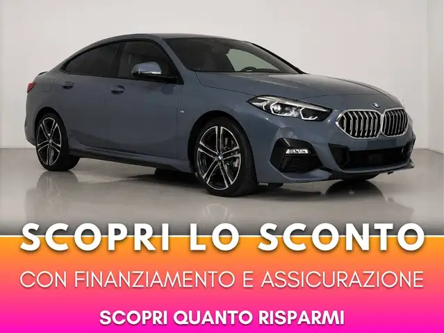 BMW 218 Gran Coupe M Sport 2.0 150 cv