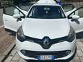 Renault Clio Clio IV 2012 5p 1.2 Wave 75cv Bianco - thumbnail 2