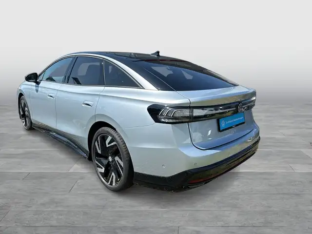 Volkswagen ID.7 view 5