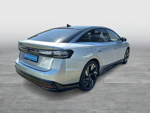 Volkswagen ID.7 view 6