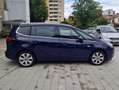 Opel Zafira Tourer Zafira Tourer 2.0 CDTI Automatik Edition Blau - thumbnail 4