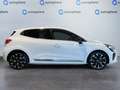 Renault Clio dispo 29/08/25 Techno Full Hybrid 145 Clim Camera Blanc - thumbnail 7
