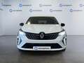 Renault Clio dispo 29/08/25 Techno Full Hybrid 145 Clim Camera Blanc - thumbnail 8