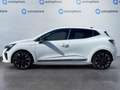 Renault Clio dispo 29/08/25 Techno Full Hybrid 145 Clim Camera Blanc - thumbnail 6