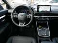 Honda CR-V 2.0 e:HEV ELEGANCE 2WD ACC+LEDER+PANO+NAVI Czarny - thumbnail 12