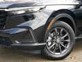 Honda CR-V 2.0 e:HEV ELEGANCE 2WD ACC+LEDER+PANO+NAVI Czarny - thumbnail 3